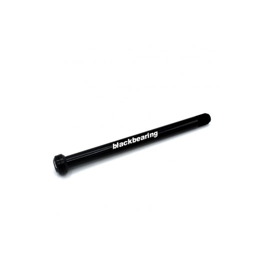 Eixo de Roda Traseira BLACKBEARING 12x142/148 mm (12mm-172-M12x1-20mm)