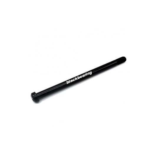 Eixo de Roda Traseira BLACKBEARING 12x148 mm (12mm-174-M12x1.75-21mm)