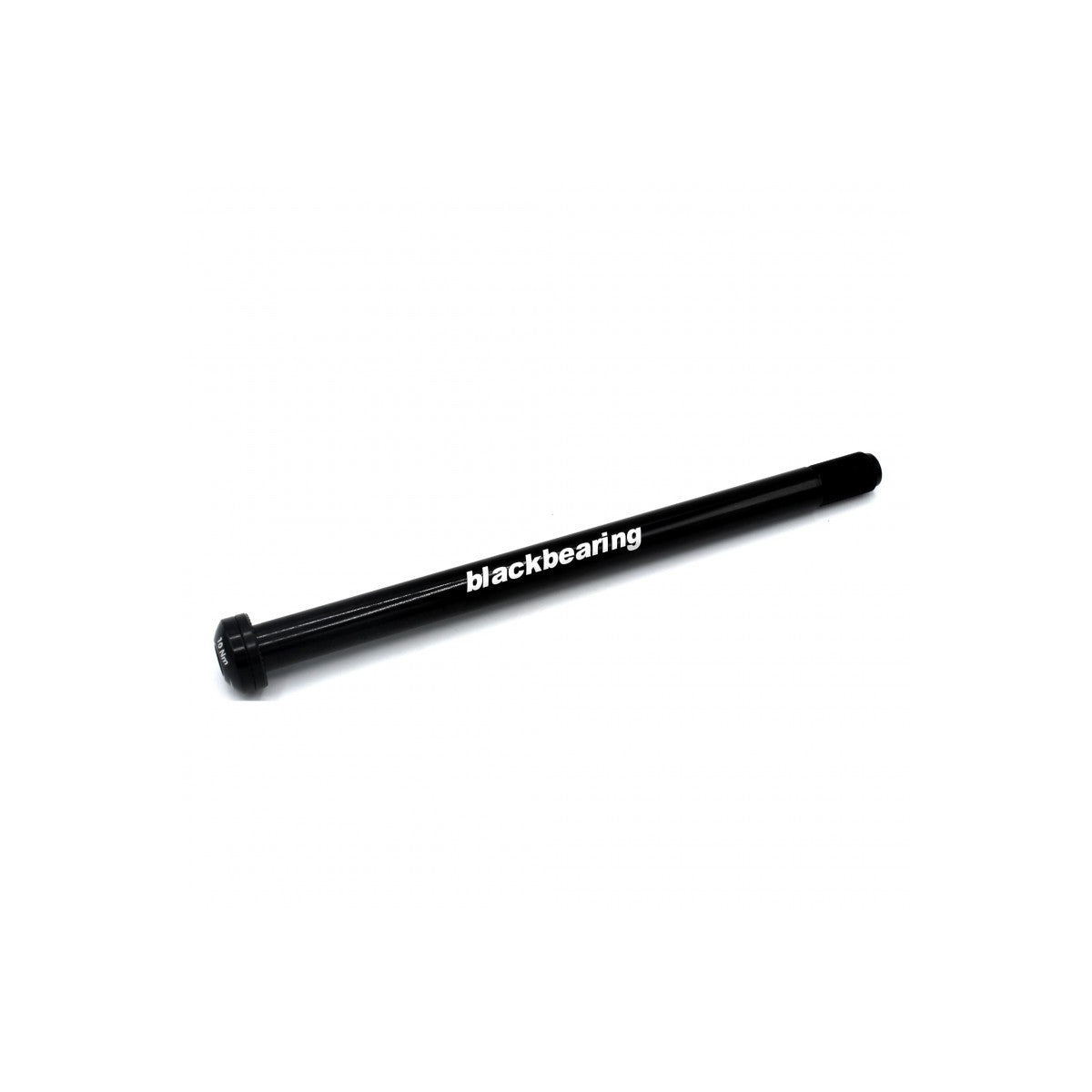 Axe de Roue Arrière  BLACKBEARING 12x148 mm (12mm-175-M12x1-20mm)