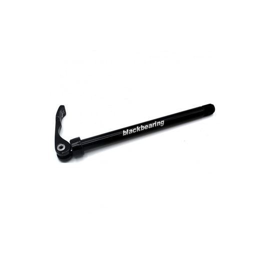 Eixo de Roda Traseiro BLACKBEARING 12x135 mm (12mm-159-M12x1-15mm) QR
