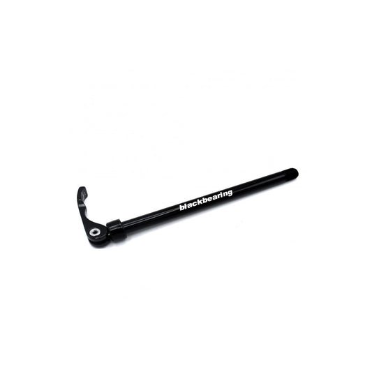 Eixo de Roda Traseira BLACKBEARING 12x142 mm (12mm-164-M12x1.5-14mm) QR