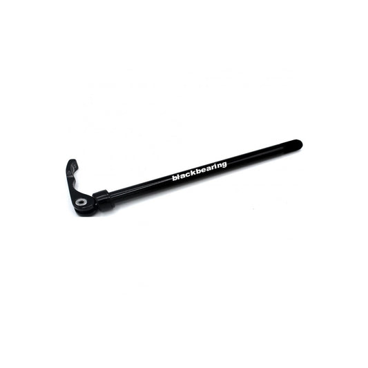 Eixo de Roda Traseira BLACKBEARING 12x148 mm (12mm-175-M12x1-20mm) QR
