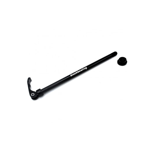 Eixo de Roda Traseira BLACKBEARING Fatbike (12mm-228.5-M12x1.5-19mm) QR