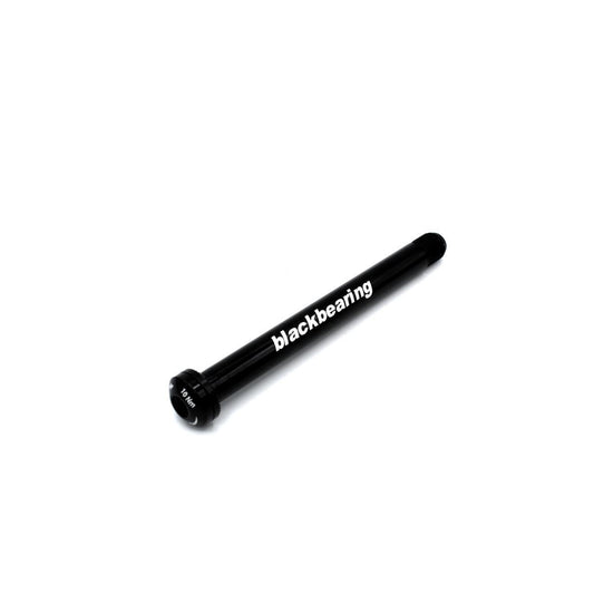 Eixo de Roda Dianteira BLACKBEARING Estrada 12x100 mm (12mm-121-M12x1.5-13.5mm)