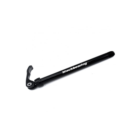 Eixo de Roda Dianteira BLACKBEARING 15x100 mm RockShox Boost (15mm-148-M15x1.5-12mm) QR