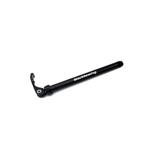 Eixo de Roda Dianteira BLACKBEARING 15x110 mm RockShox Boost (15mm-157-M15x1.5-12mm) QR