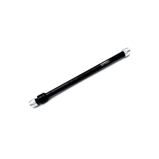 Eixo de Roda BLACKBEARING Rolo de Treino (12mm-160 a 172mm-m1.0)