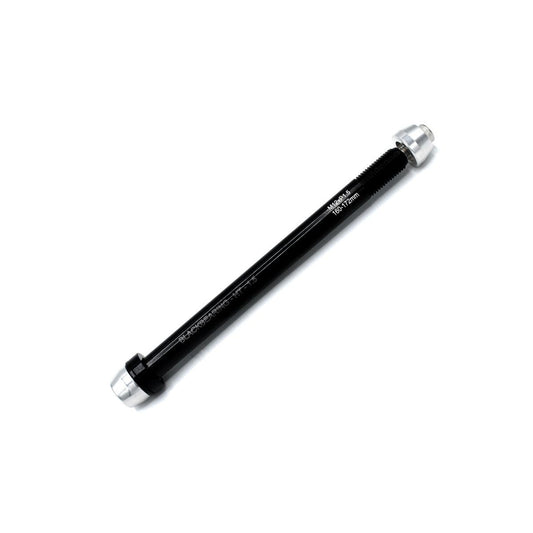Eixo de Roda BLACKBEARING Rolo de Treino (12mm-160 a 172mm-m1.5)