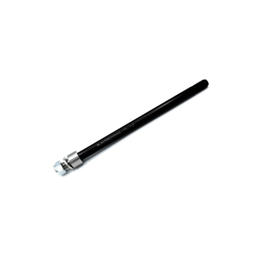 Eixo de Roda Traseira para Reboque BLACKBEARING 12mm-164/172mm Passo 1.5