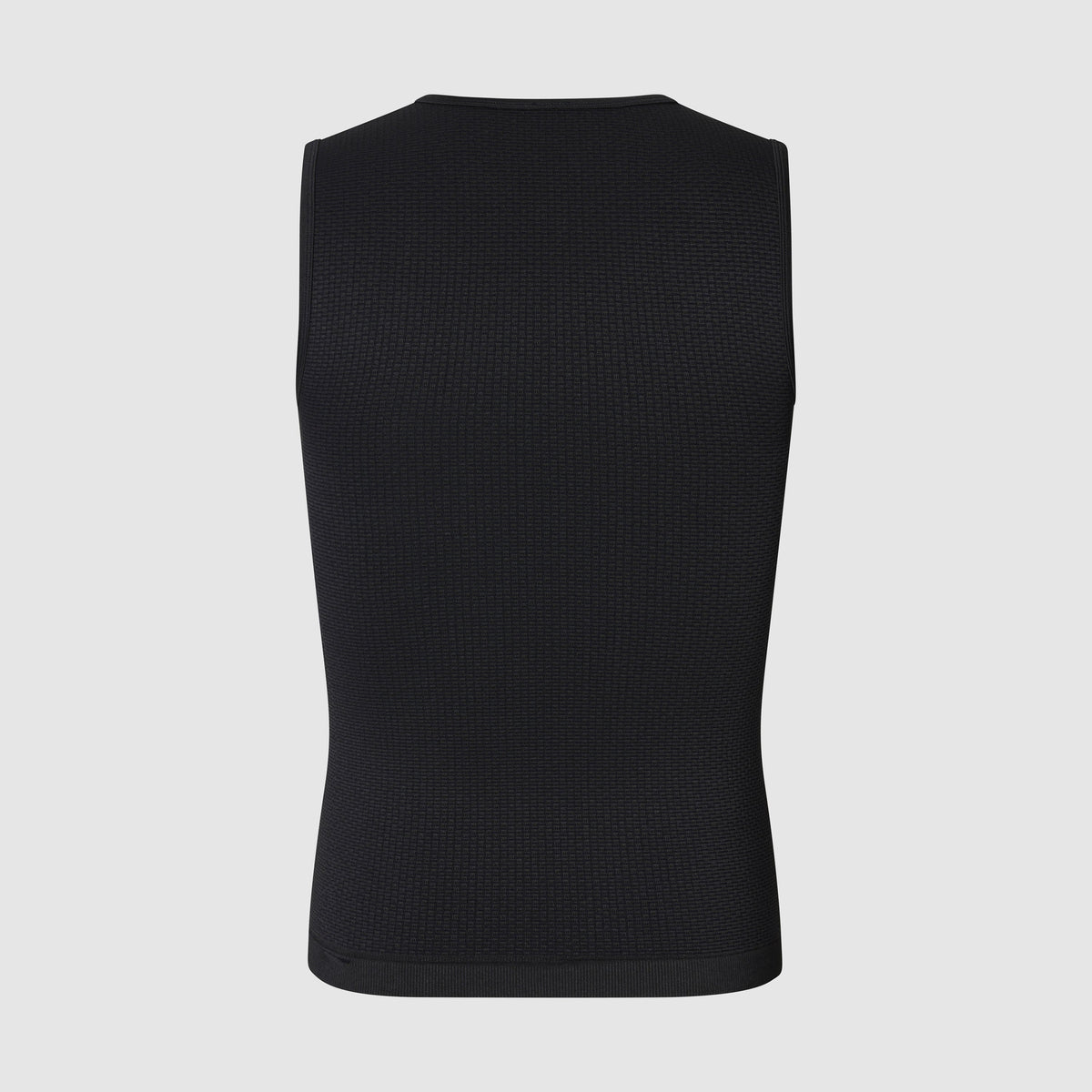 Sous-Vêtement Sans Manches GRIPGRAB PACR SPRING AUTUMN SEAMLESS Noir