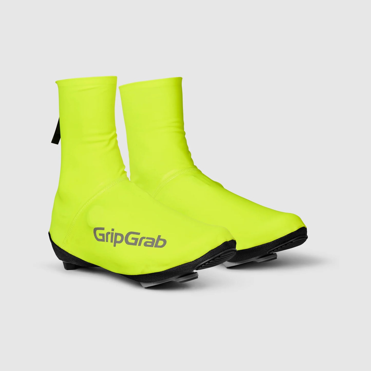 Capas para sapatos GRIPGRAB PACR Waterproof Amarelo