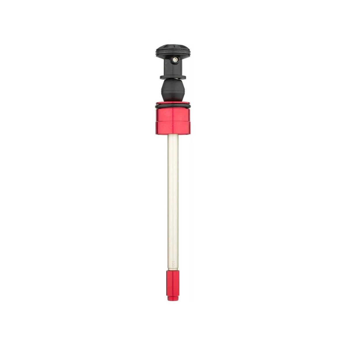 Kit de atualização da mola pneumática ROCKSHOX DEBONAIR C1 130 mm para suspensão YARI #00.4020.572.005