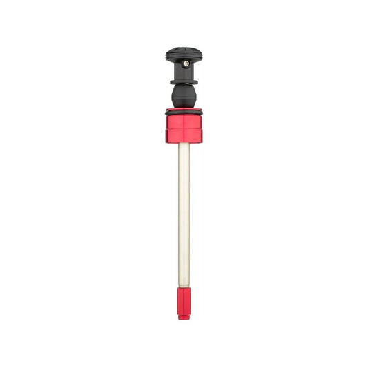 Kit de atualização da mola pneumática ROCKSHOX DEBONAIR C1 130 mm para suspensão YARI #00.4020.572.005