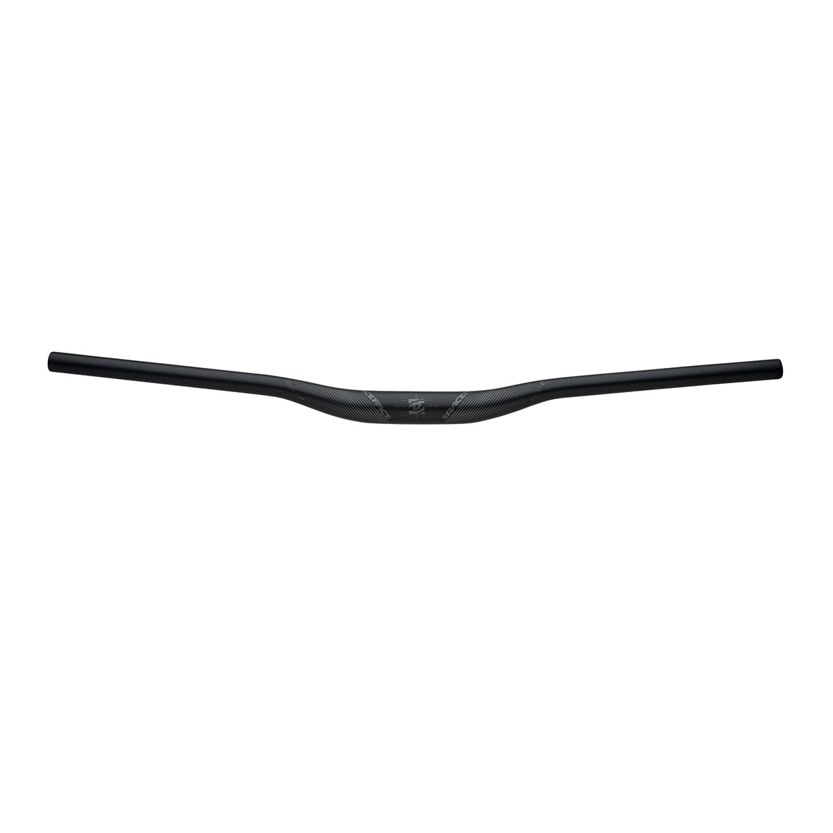 RACE FACE AEFFECT R Rise 20mm 780mm Guiador preto
