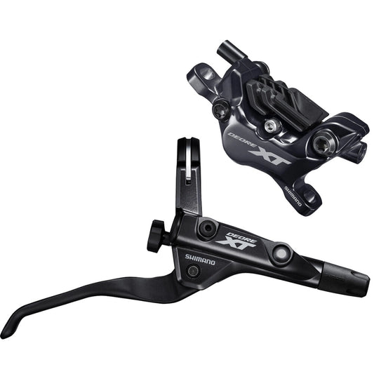 Travão Traseiro SHIMANO XT BL-T8100 + BR-M8120 1700mm