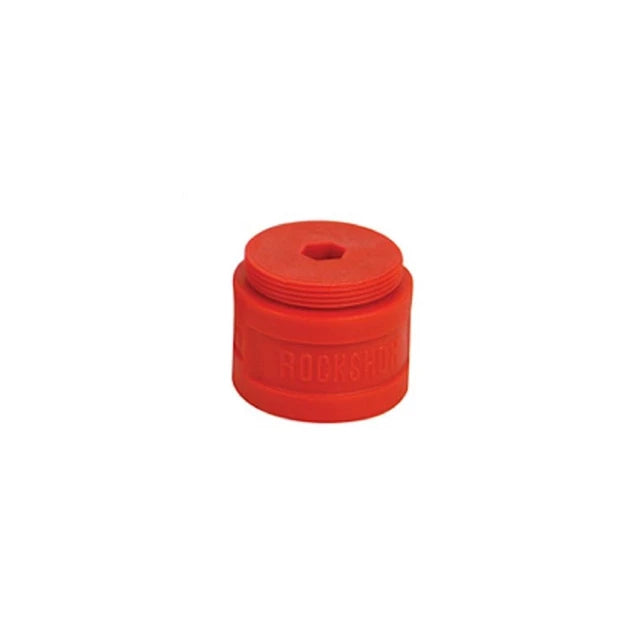 Espaçadores de volume ROCKSHOX Bottomless Tokens 35 mm SOLO AIR/DEBONAIR (x10) para PIKE/BOXXER B1/LYRIK #11.4018.032.001