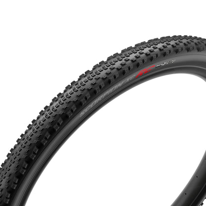 Pneu PIRELLI SCORPION RACE XC RC Lite 29x2.40 Tubeless Ready Flexível Preto