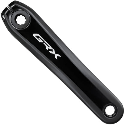 Pedaleiro Mono 12V SHIMANO FC-RX820