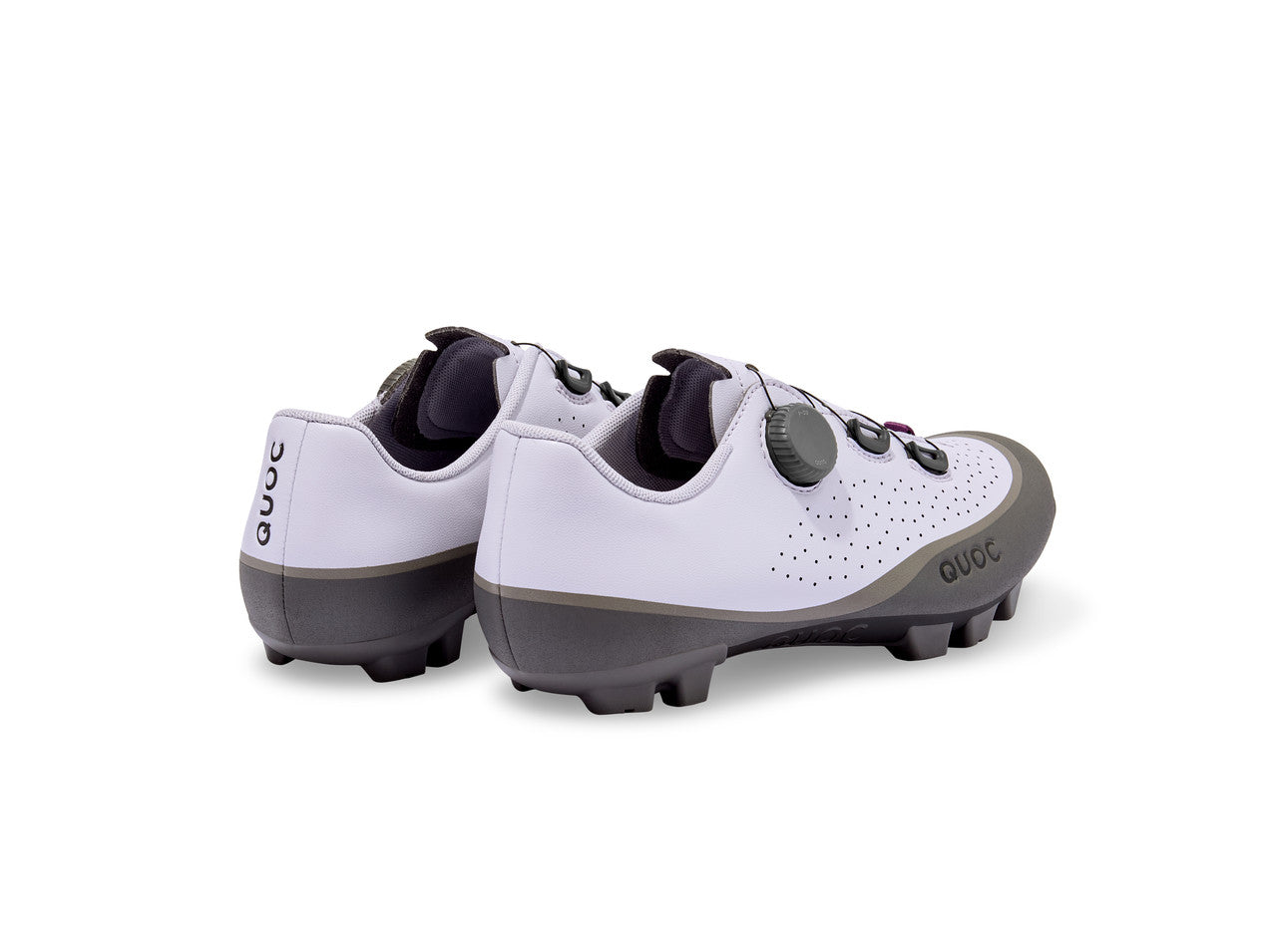Sapatos Gravel QUOC GRAN TOURER III Lilás