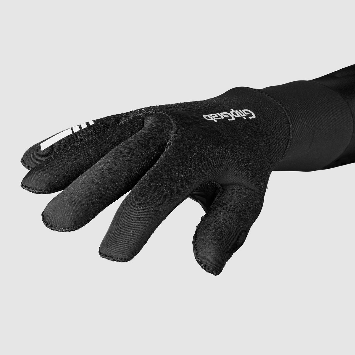 Luvas GRIPGRAB AQUASHIELD NEOPRENE RACEDAY pretas