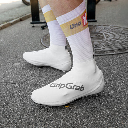 Cobre-sapatos GRIPGRAB FASTSTREAM AERO pretos