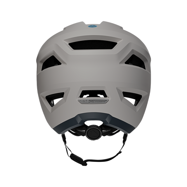 Capacete de BTT LEATT ALL-MOUNTAIN 2.0 Branco