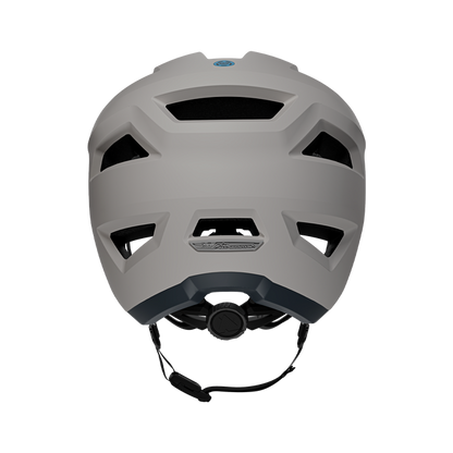 Capacete de BTT LEATT MTB ALL-MOUNTAIN 2.0 Cinzento