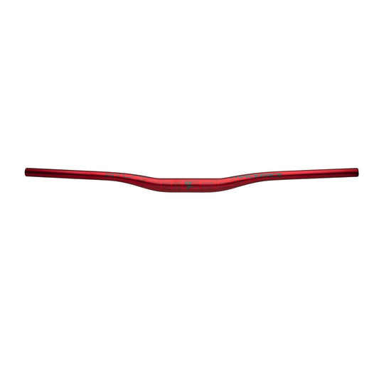 RACE FACE ATLAS Rise 20mm 820mm guiador vermelho