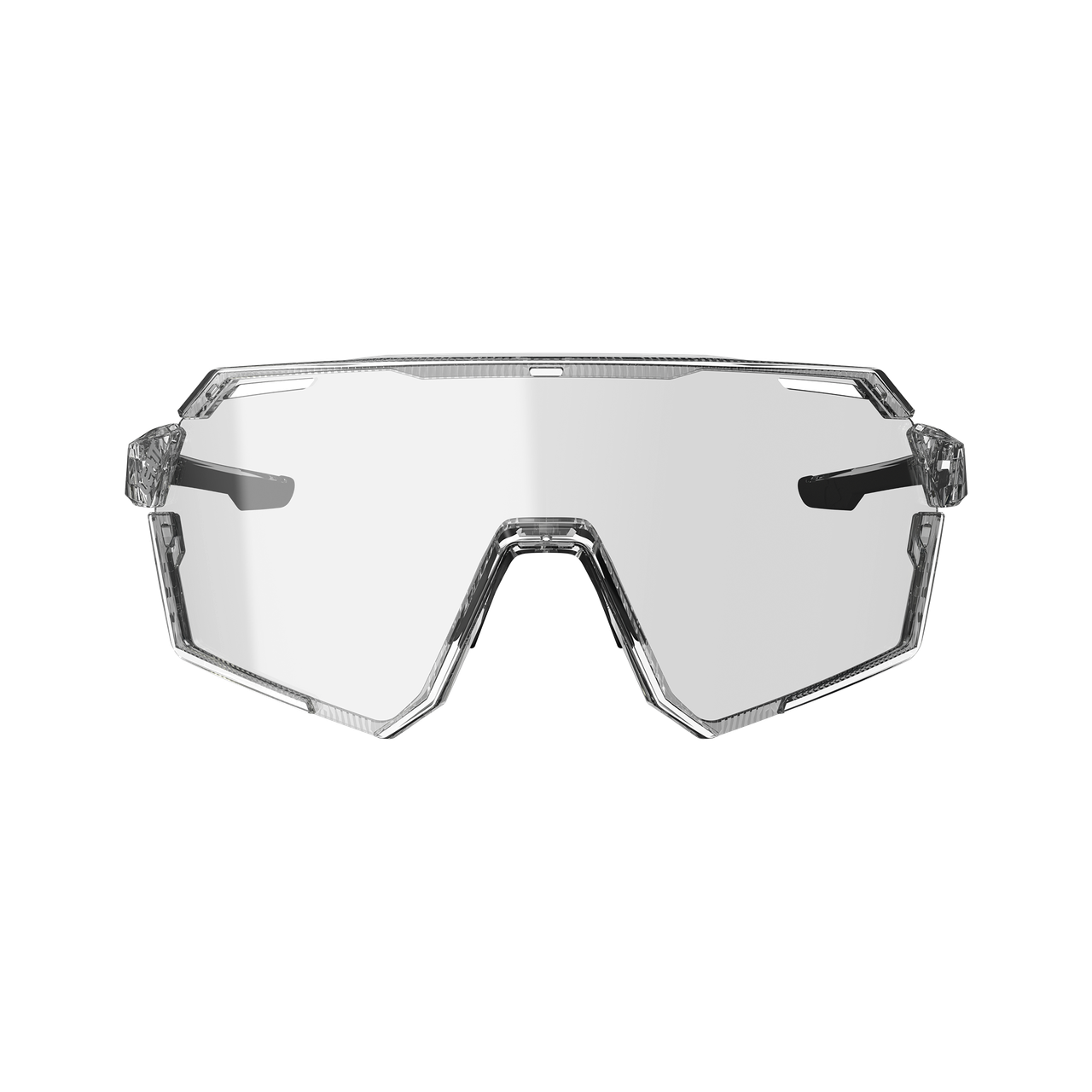 Lunettes LEATT RIDEVIZ PRO SMALL Clear Verre Photochromique