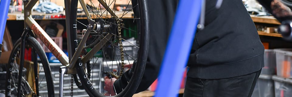 Como escolher um suporte para bicicletas?
