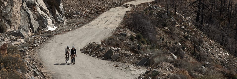 Como escolher o guiador da minha bicicleta de gravel?