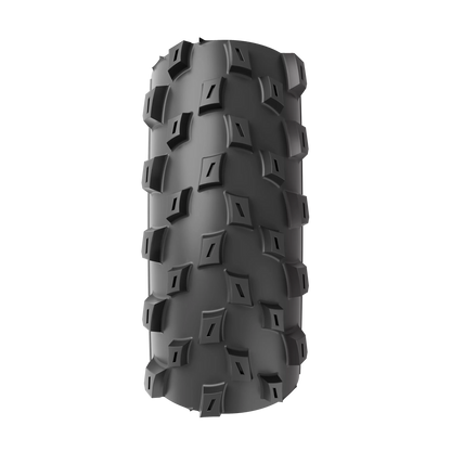 Pneu VITTORIA BARZO XC SPORT - perfil da banda de rodagem