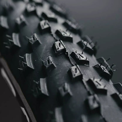 Pneu VITTORIA BARZO XC TRAIL 26x2.10 4C Graphene 2.0 Flexível Preto/Cinzento