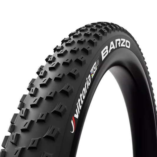 Pneu VITTORIA BARZO XC 29x2.25 "UCI Rainbow Edition" Tubeless Ready Soft Black