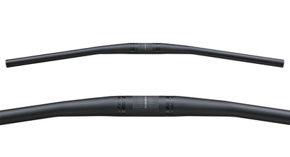 Guiador RITCHEY SUPERLOGIC RIZER com elevação de 20 mm, 760 mm