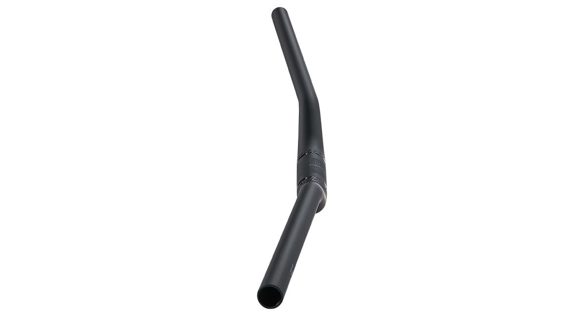 Guiador RITCHEY SUPERLOGIC RIZER com elevação de 40 mm, 760 mm