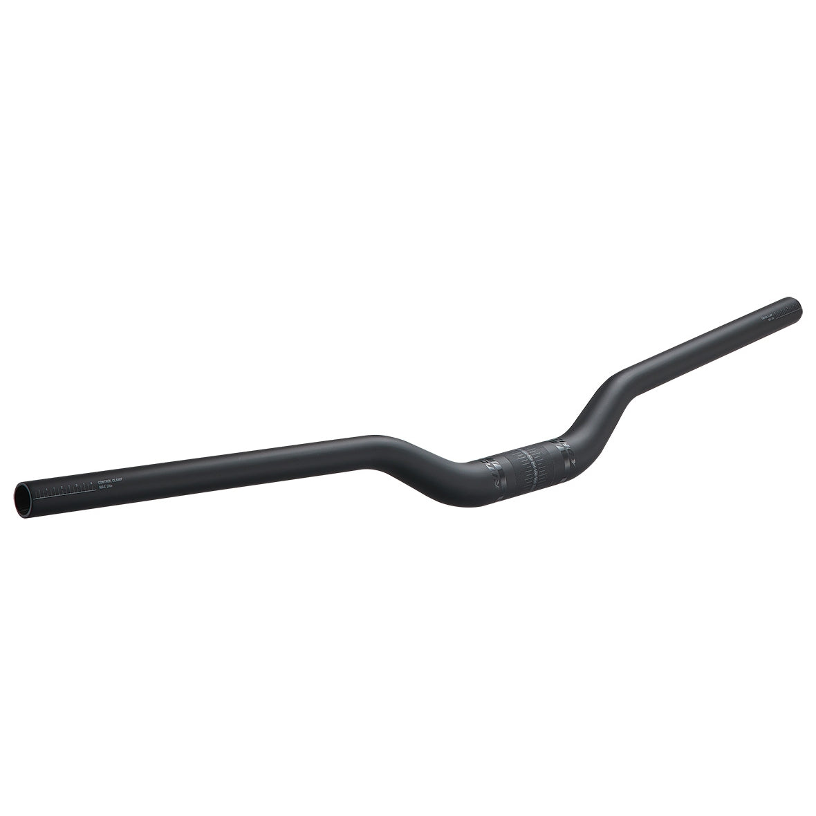 Guiador RITCHEY SUPERLOGIC RIZER com elevação de 40 mm, 760 mm