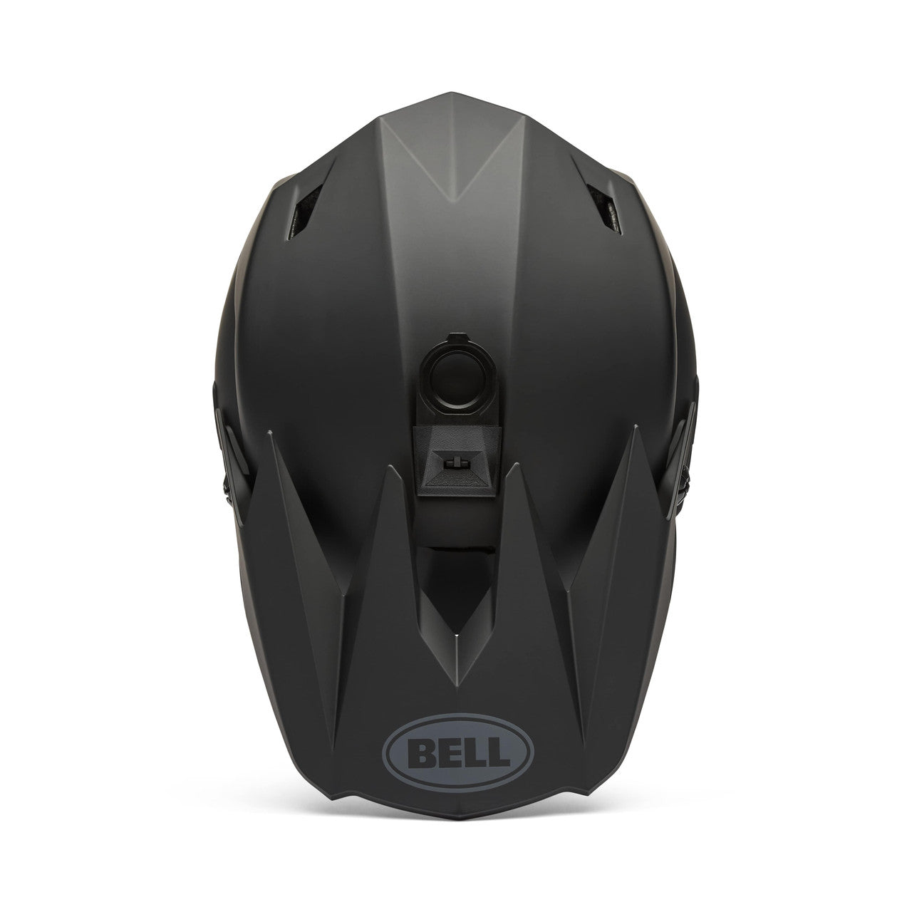 Capacete de BTT BELL l FULL-10 MIPS SPHERICAL Preto