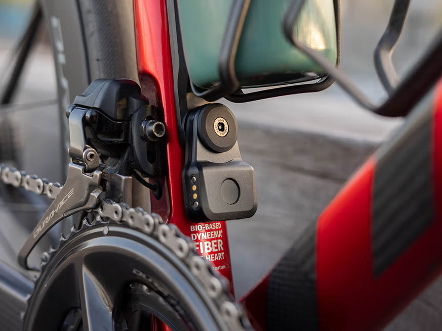 Alarme e localizador de bicicleta QUADLOCK BIKE ALARM & FINDER