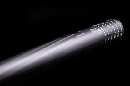 Guiador SB3 RACE Rise 20mm 810mm