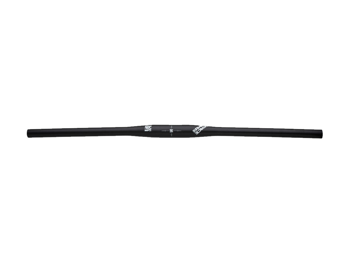 Cabide plano RACE FACE RIDE 710mm Preto
