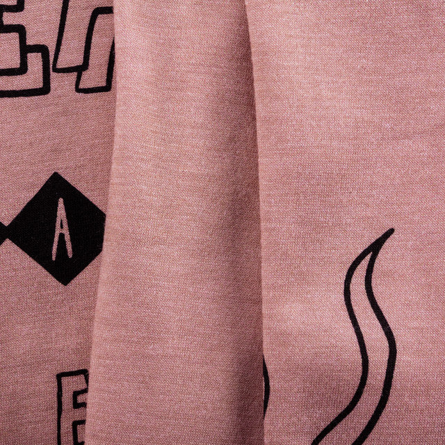 Camisola de manga comprida para mulher LEATT MTB GRAVITY 3.0 Rosa