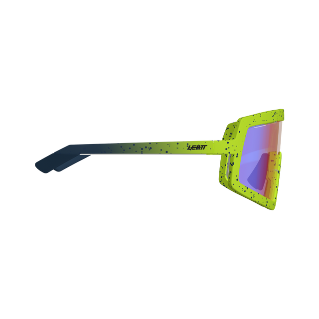 Óculos LEATT MADVIZ ONE Amarelo IRIZ Fuschia 41 VLT