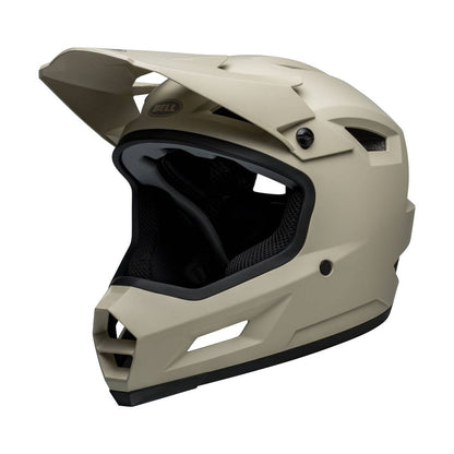 Capacete MTB BELL SANCTION 2 Bege mate