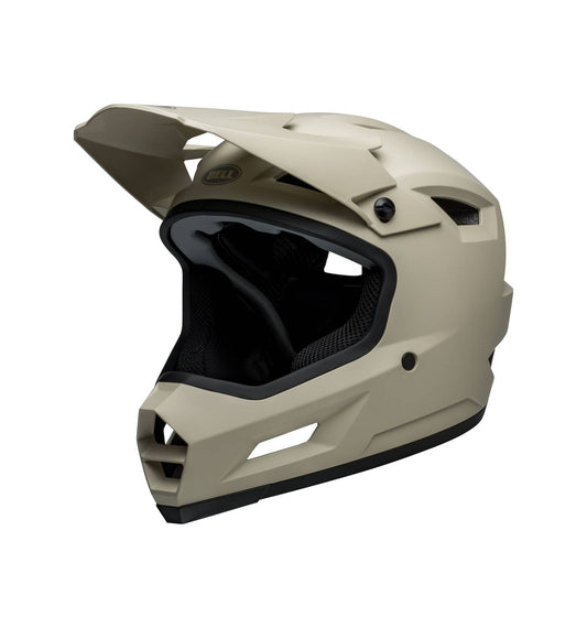 Capacete MTB BELL SANCTION 2 Bege mate