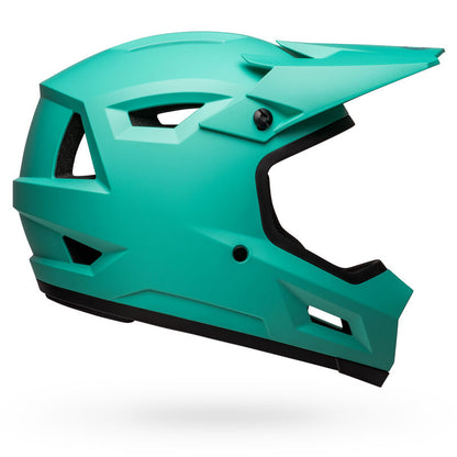 Capacete MTB BELL SANCTION 2 Turquesa