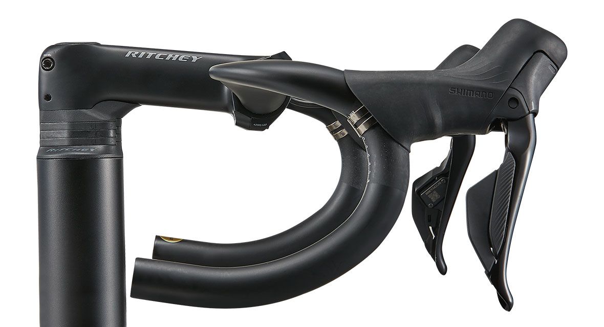 Avanço RITCHEY WCS SWITCH 6°
