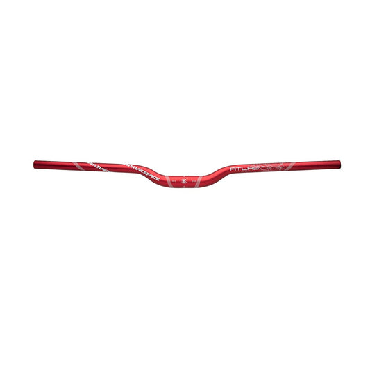 RACE FACE ATLAS Rise 32mm Cabide 785mm Vermelho