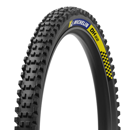 Pneu MICHELIN DH22 Racing Line 27.5x2.40 Tubeless Ready Dobrável