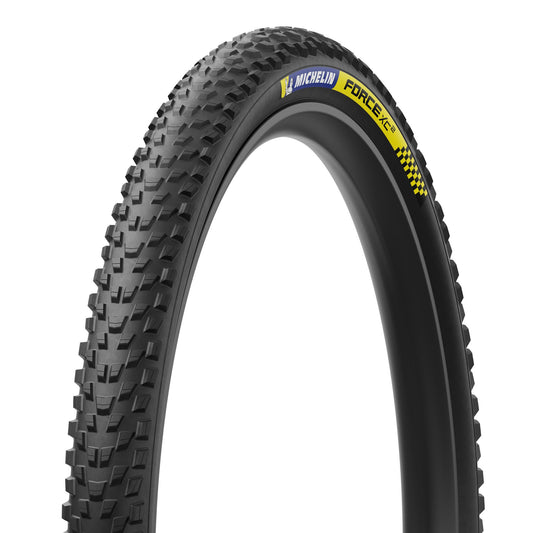 MICHELIN FORCE XC2 Racing Line 29x2.10 Tubeless Ready Pneu macio